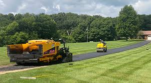 Trusted Silver Ridge, NJ Driveway Paving Services Experts